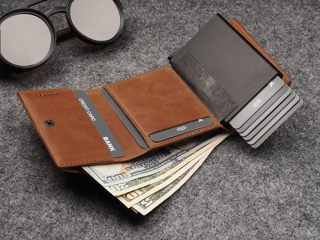 Pularys Bosto Native Decor - Nomad koža