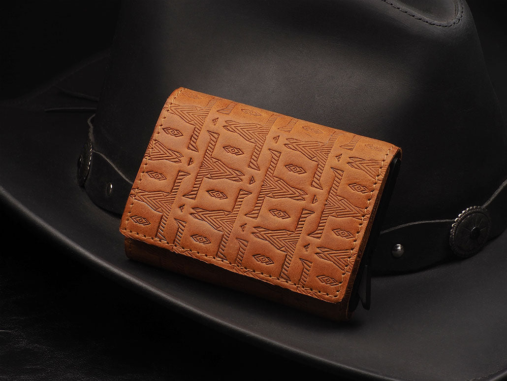 Pularys Bosto Native Decor - Nomad koža