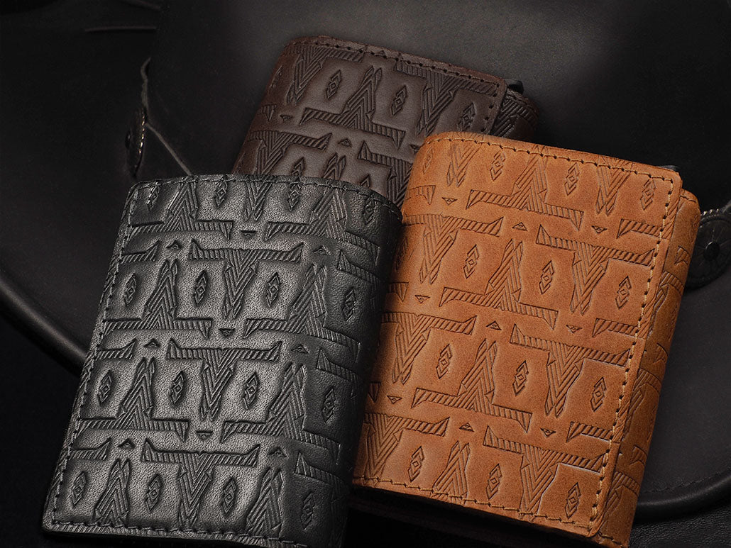 Pularys Bosto Native Decor - Nomad koža