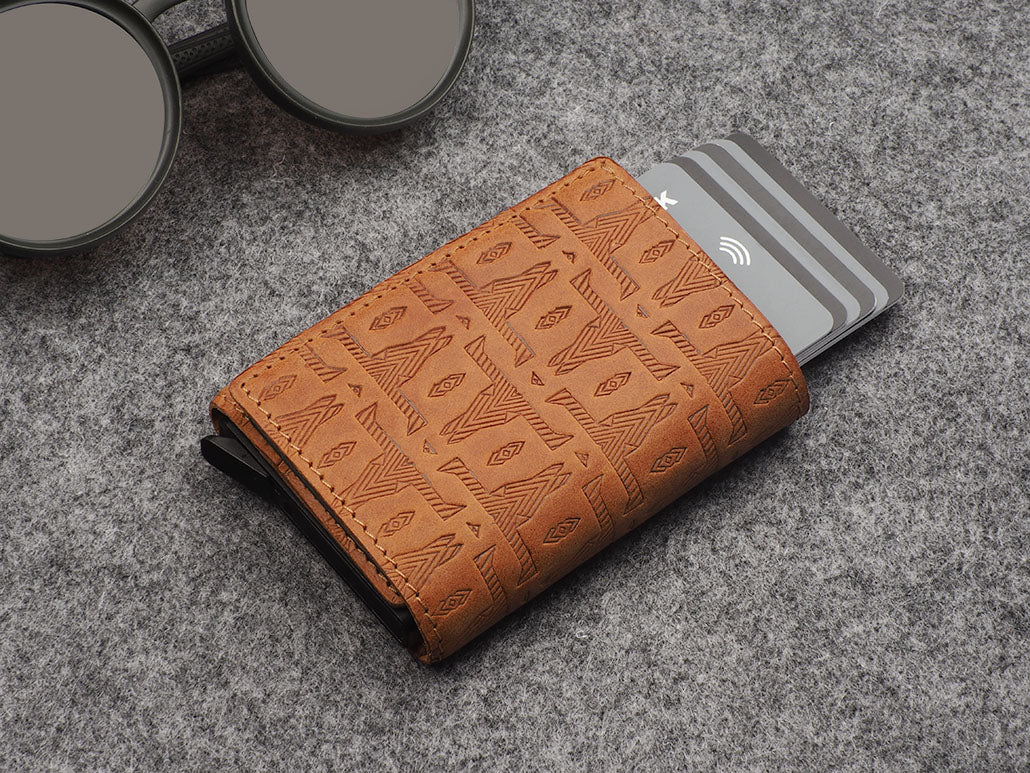 Pularys Bosto Native Decor - Nomad koža