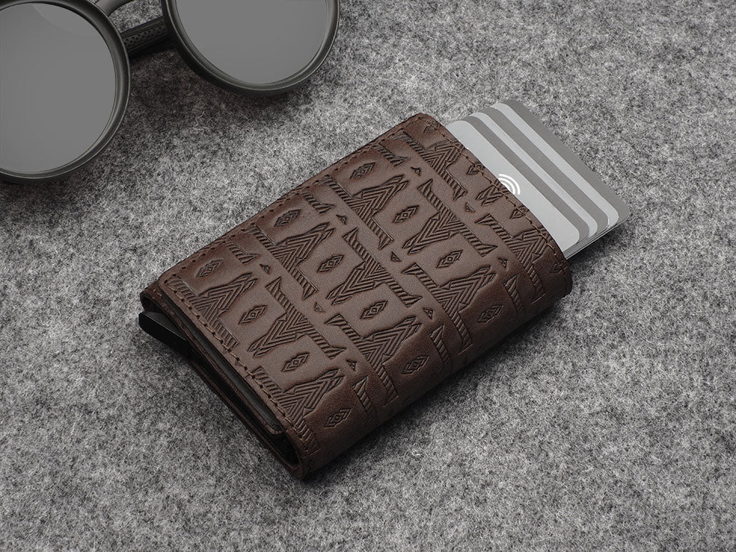 Pularys Bosto Native Decor - Nomad koža