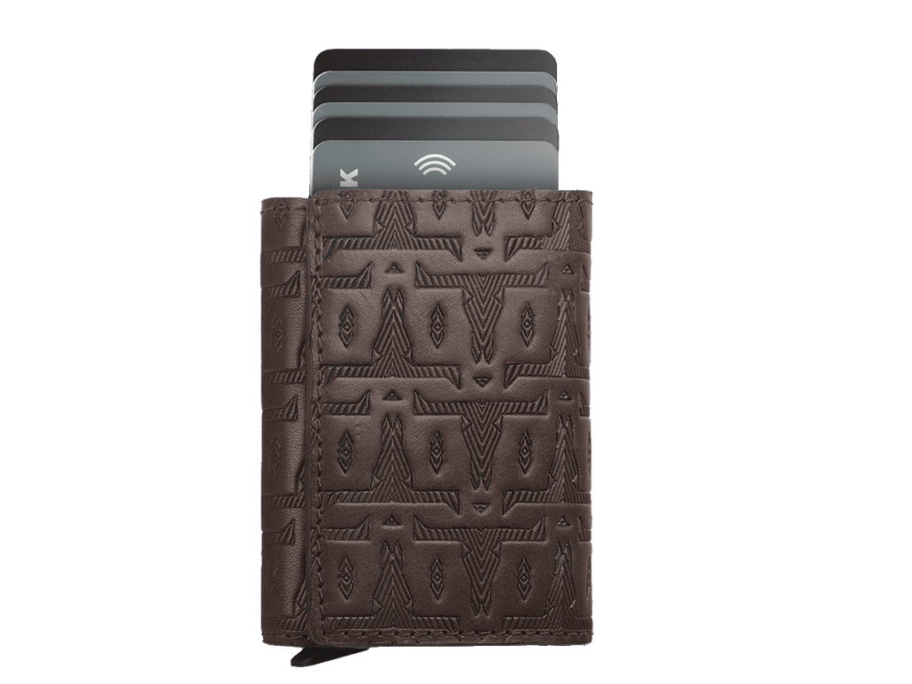 Pularys Bosto Native Decor - Nomad koža