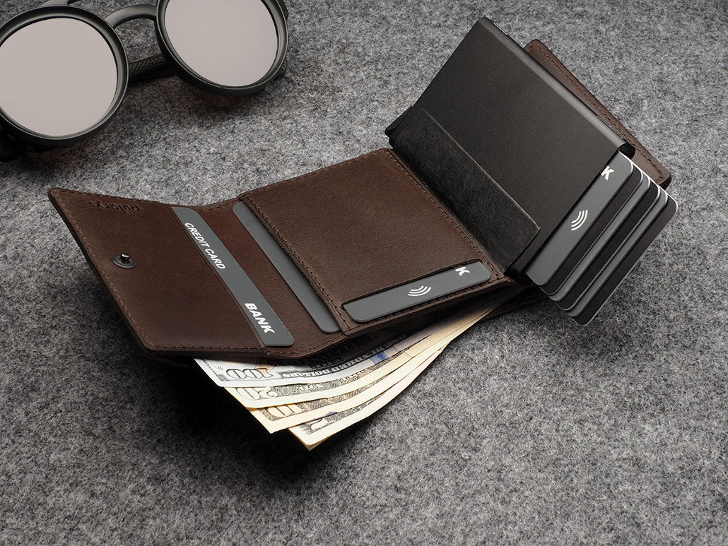 Pularys Bosto Native Decor - Nomad koža