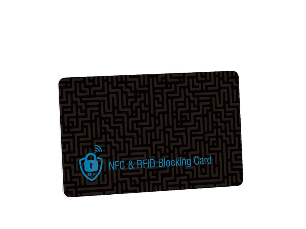 Pularys RFID i NFC zaštitna kartica