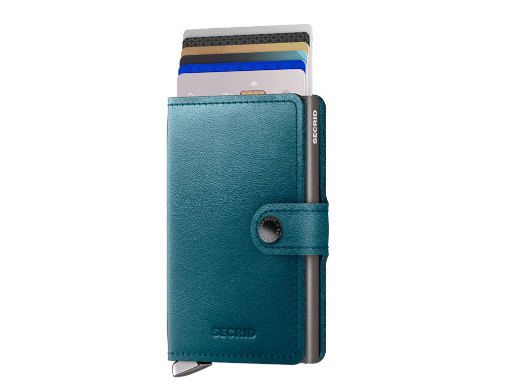 Secrid Miniwallet Dusk Premium