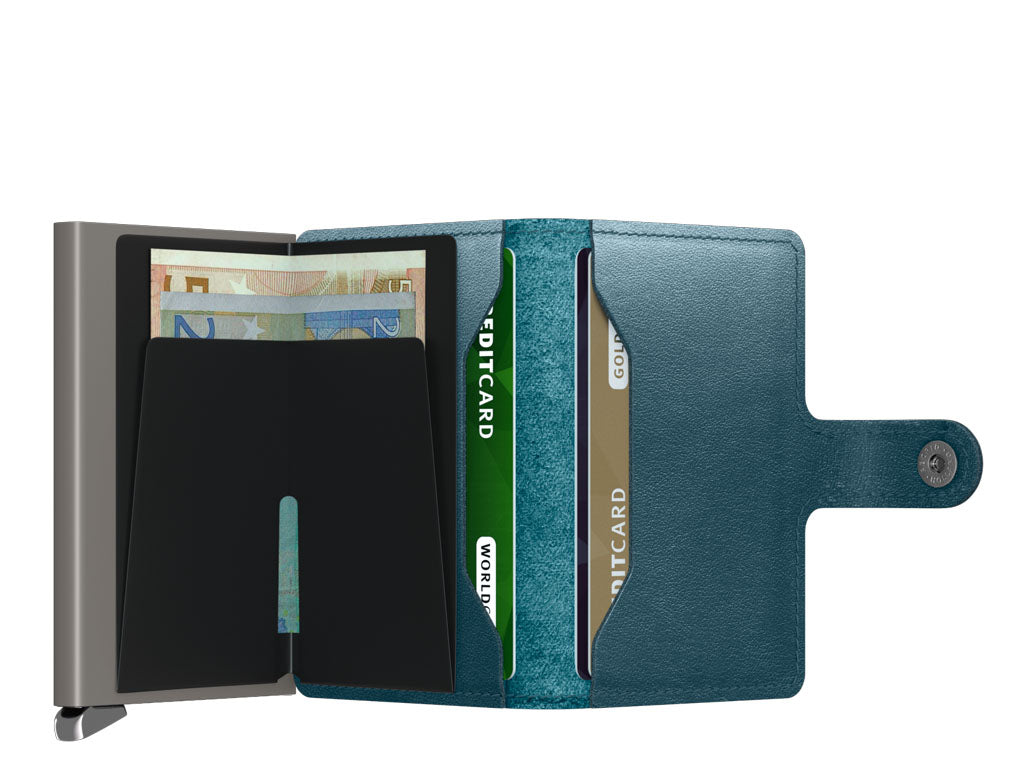 Secrid Miniwallet Dusk Premium
