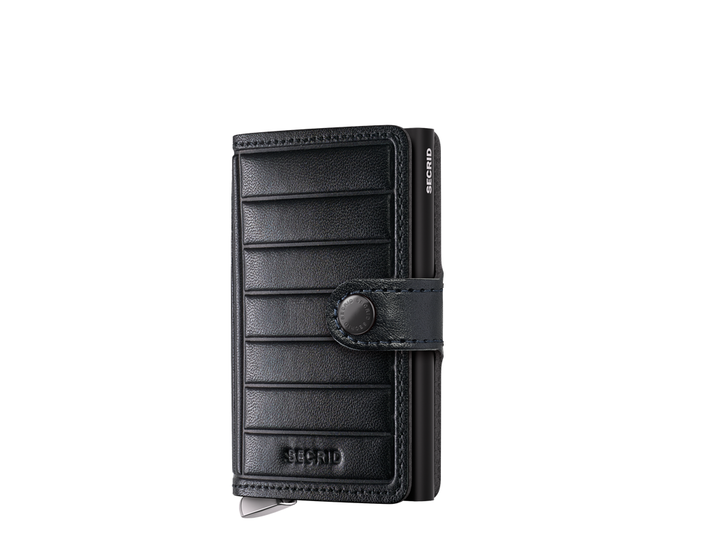 Secrid Miniwallet Lines Premium +