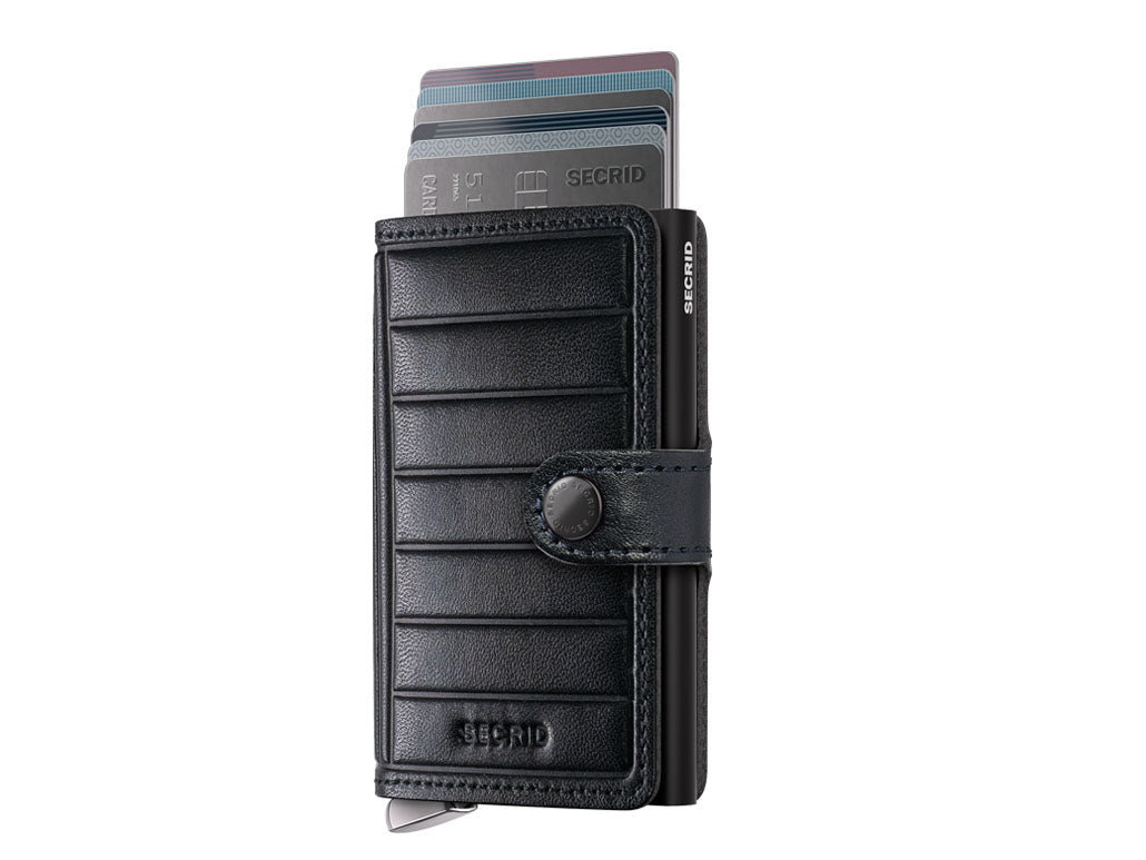 Secrid Miniwallet Lines Premium +