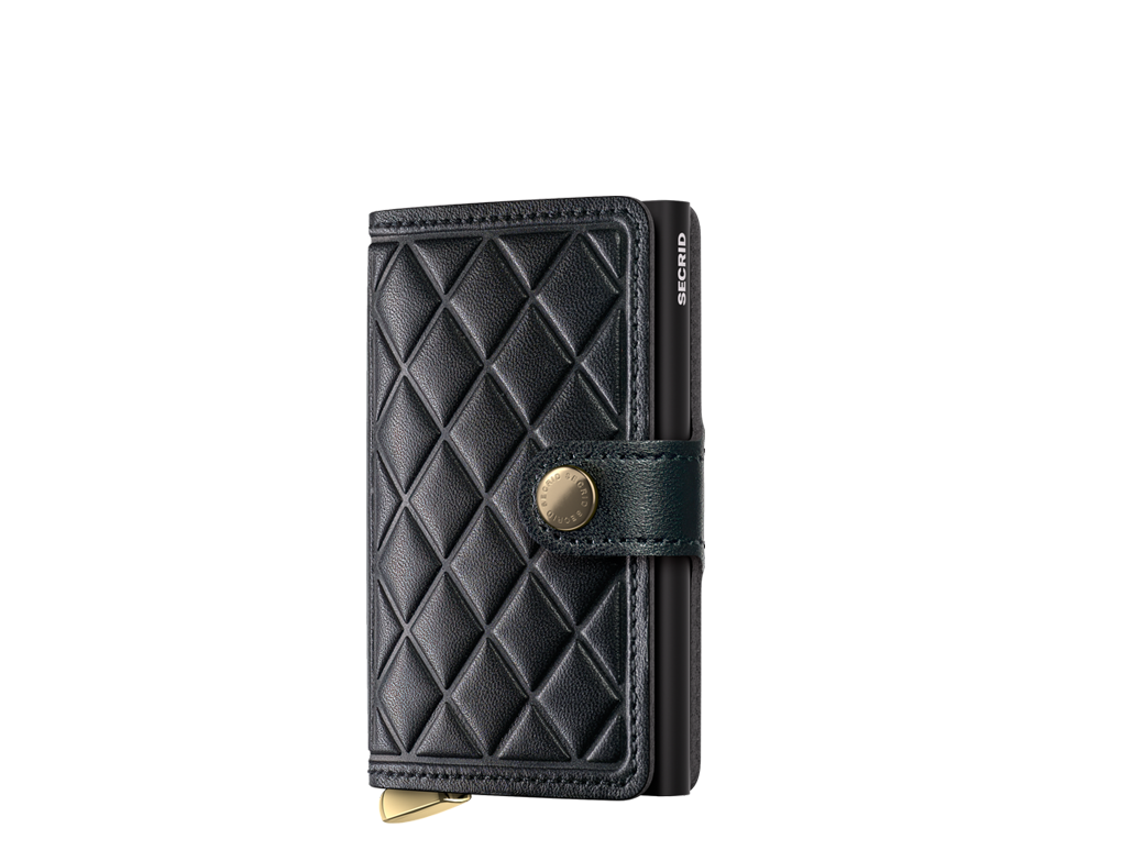 Secrid Miniwallet Diamond Premium +