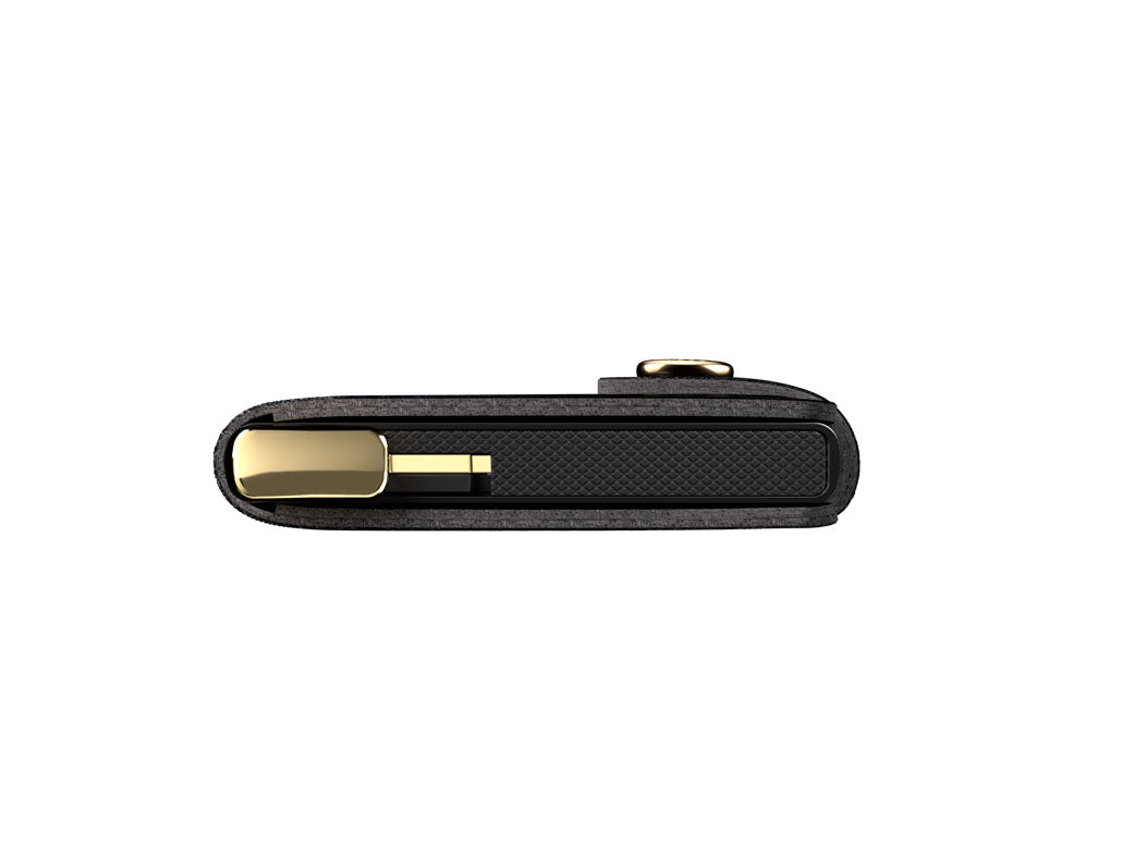 Secrid Miniwallet Diamond Premium +
