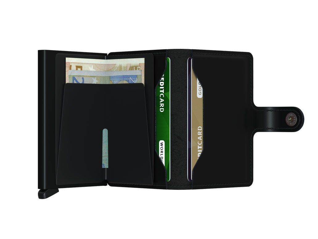 Secrid Miniwallet Matte