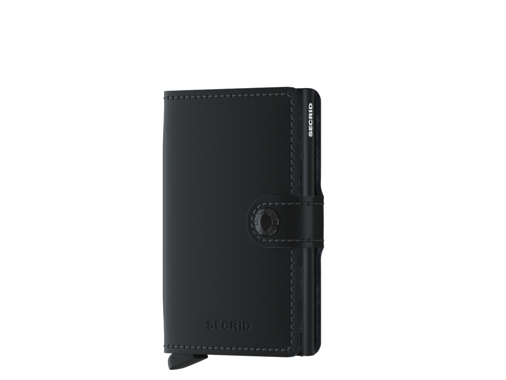 Secrid Miniwallet Matte
