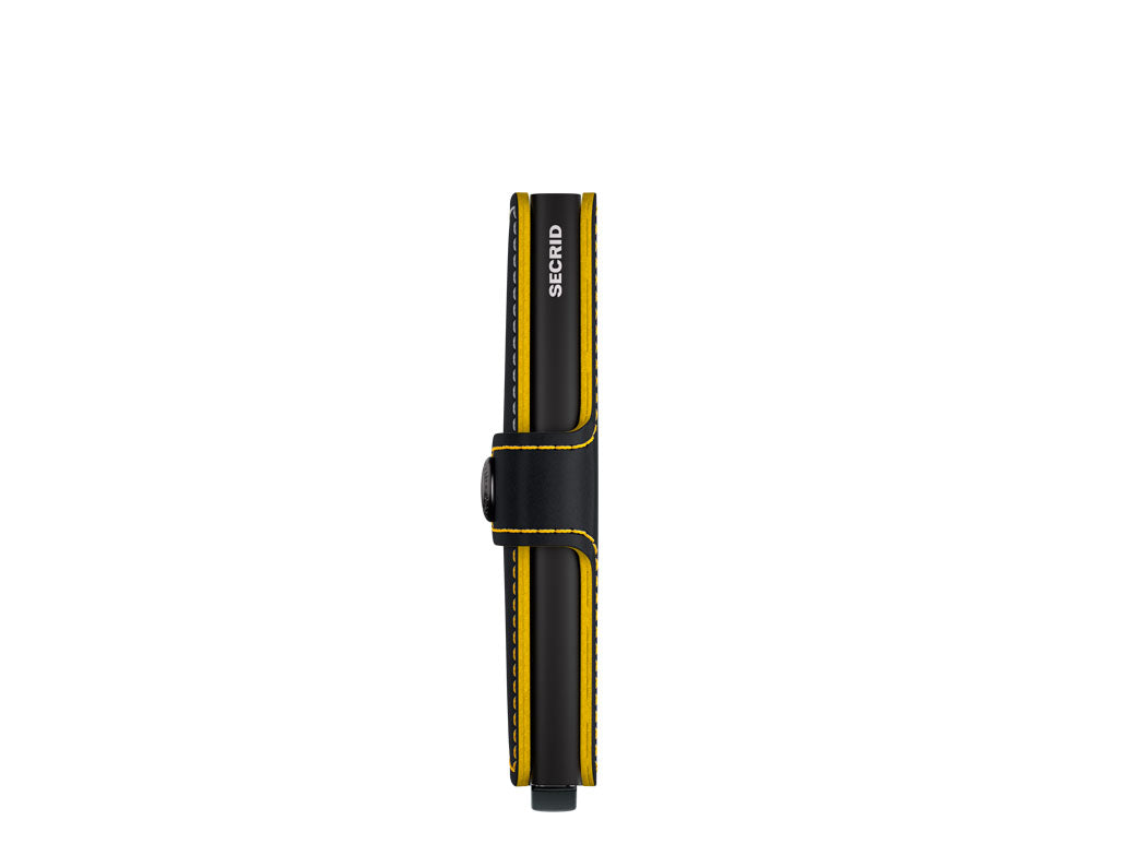 Secrid Miniwallet Matte