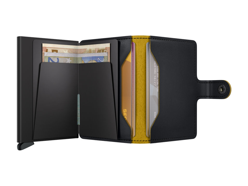 Secrid Miniwallet Matte
