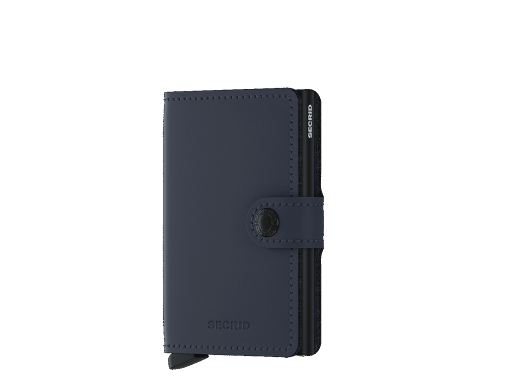 Secrid Miniwallet Matte