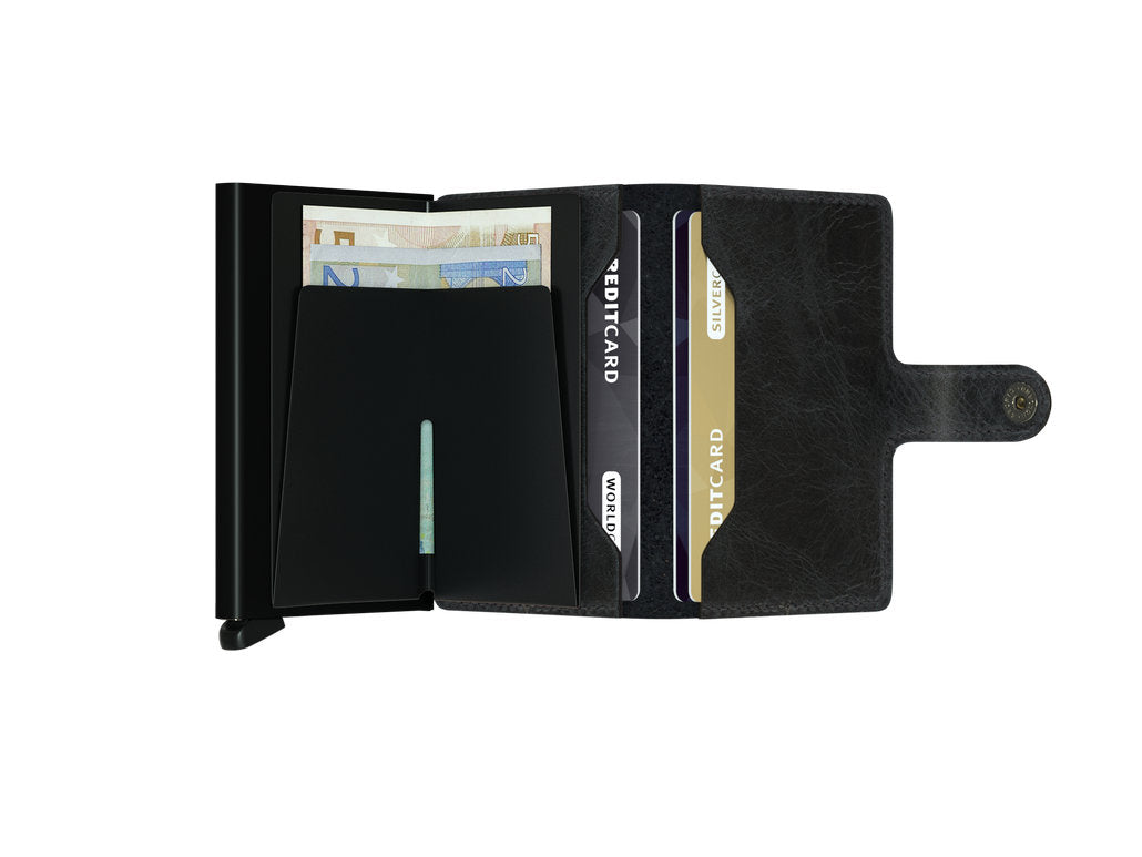 Secrid Miniwallet Vintage