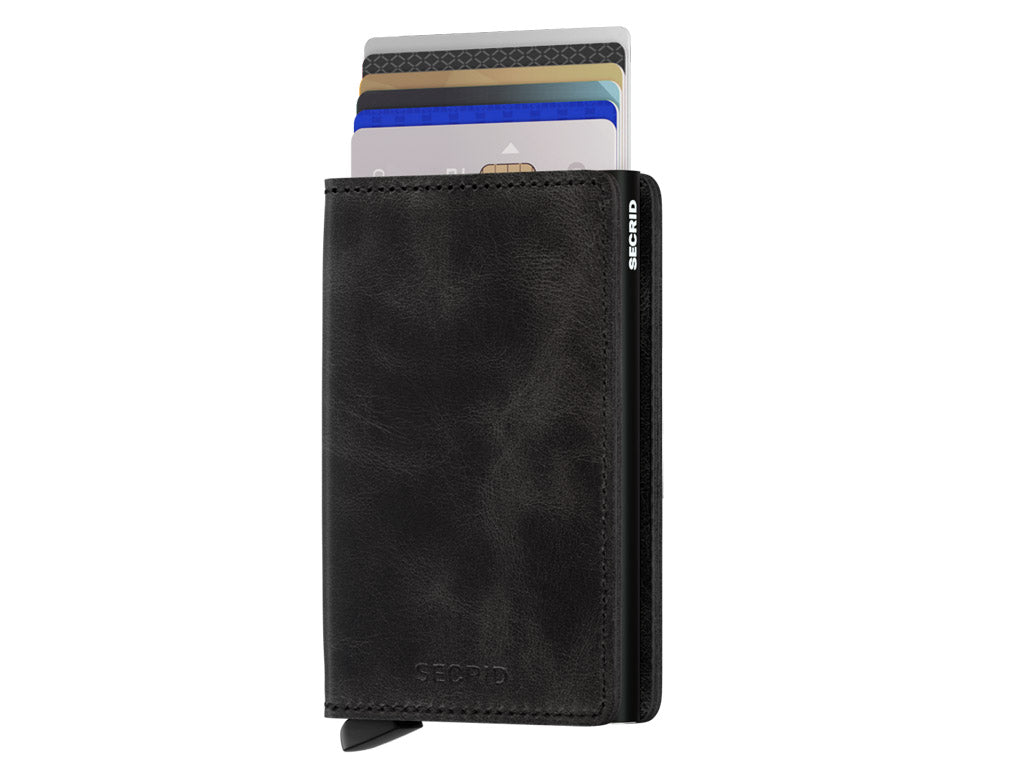 Secrid Slimwallet Vintage