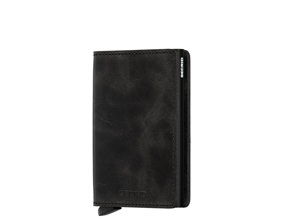 Secrid Slimwallet Vintage