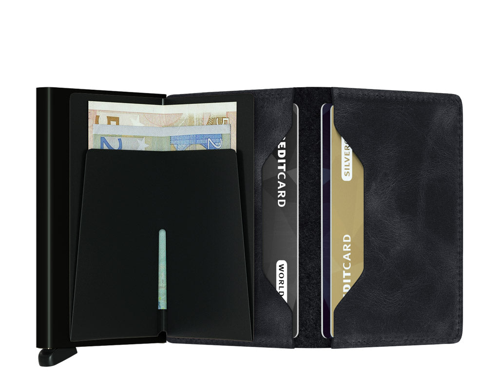 Secrid Slimwallet Vintage