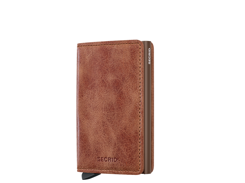 Secrid Slimwallet Vintage