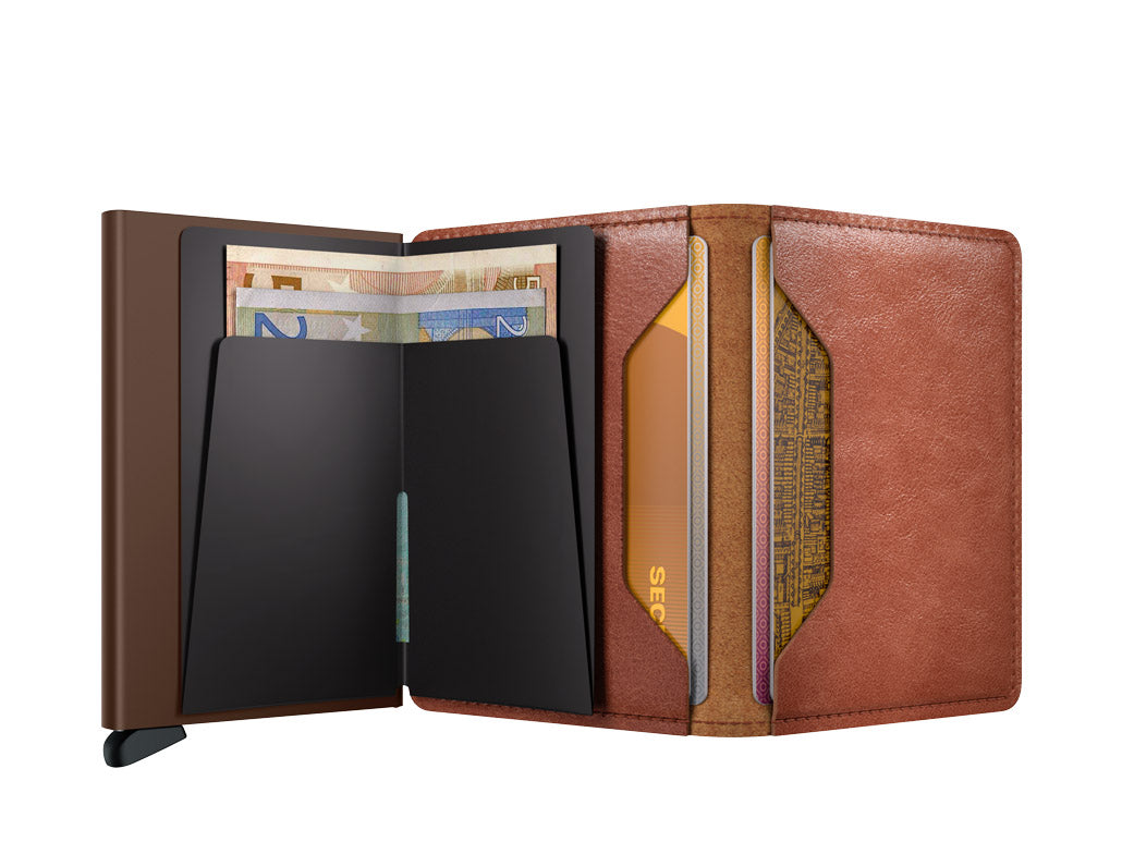 Secrid Slimwallet Vintage