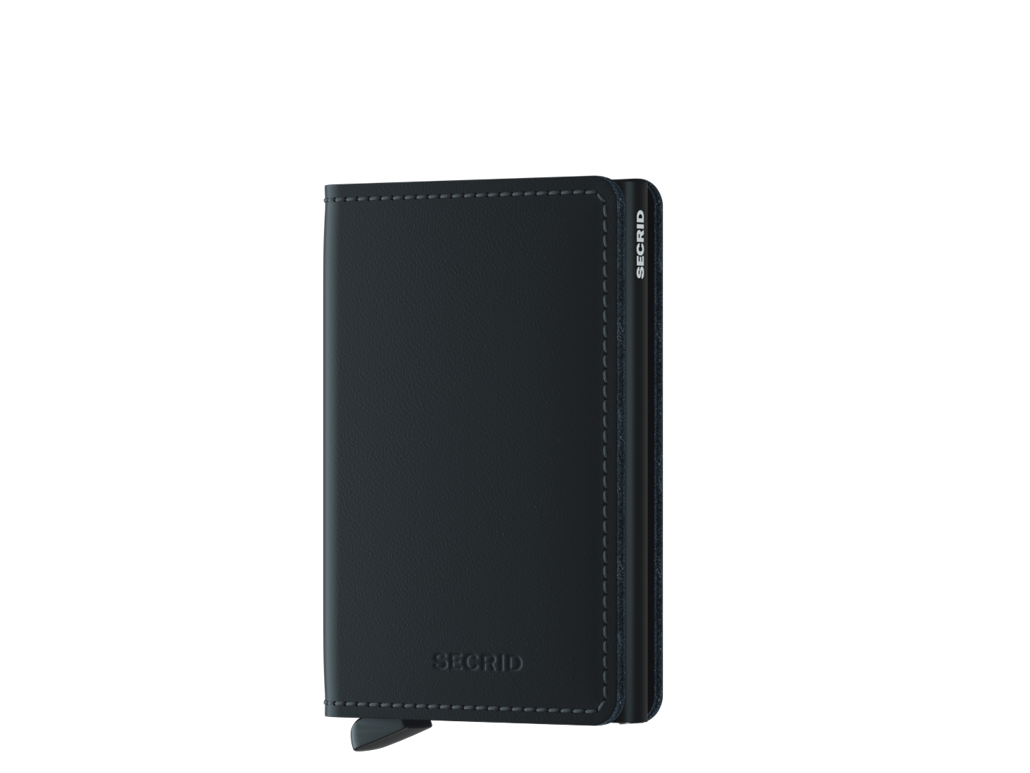 Secrid Slimwallet Matte