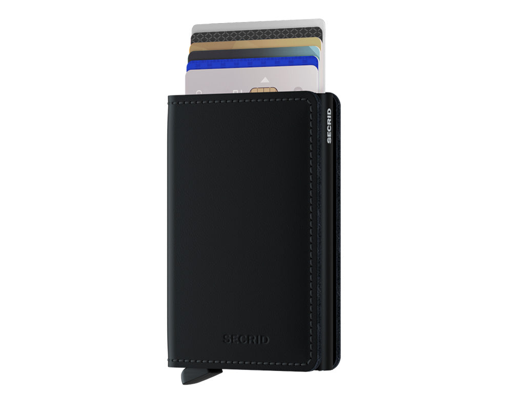 Secrid Slimwallet Matte