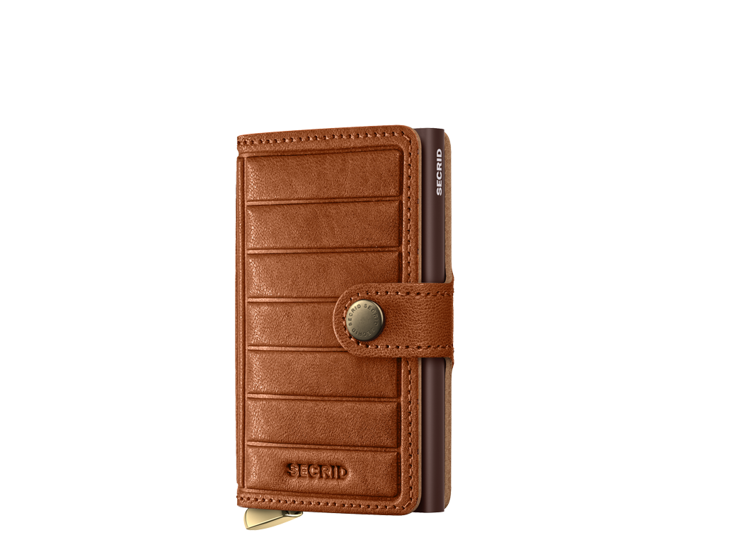 Secrid Miniwallet Lines Premium