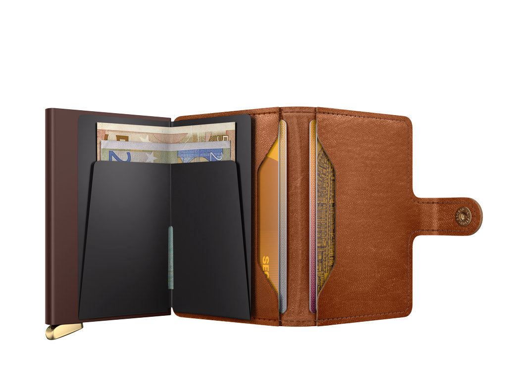 Secrid Miniwallet Lines Premium