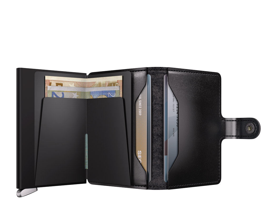 Secrid Miniwallet Dusk Premium