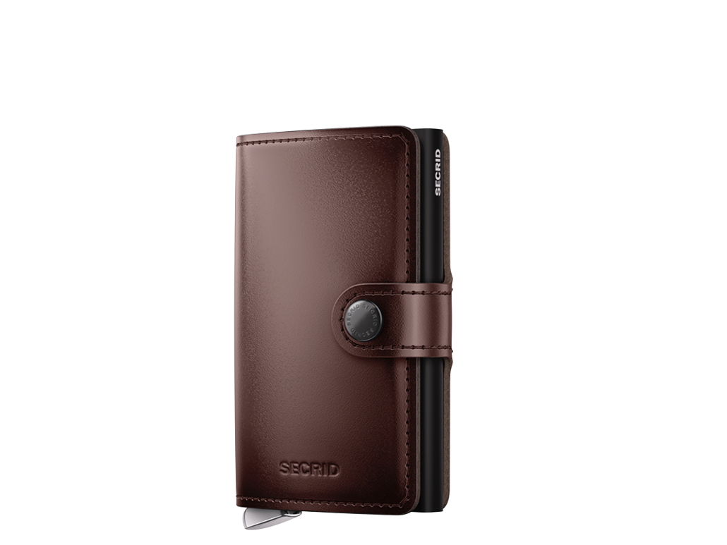 Secrid Miniwallet Dusk Premium