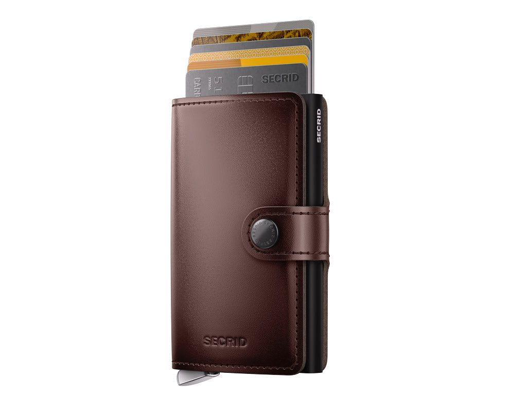 Secrid Miniwallet Dusk Premium