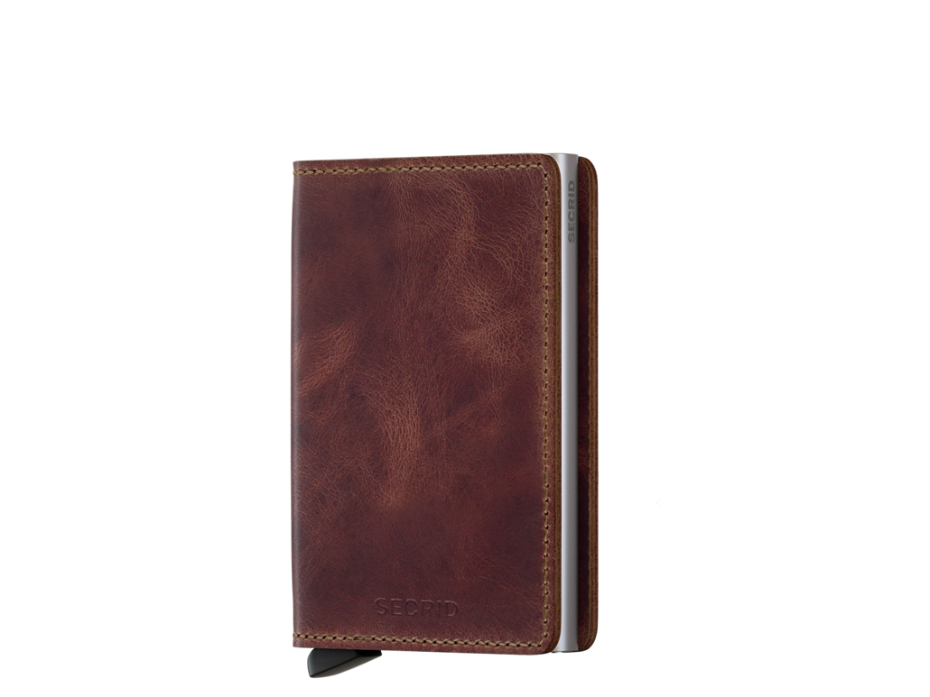 Secrid Slimwallet Vintage