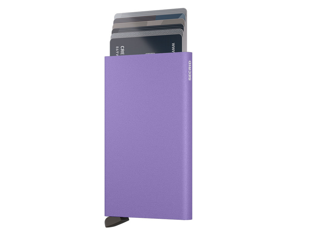 Secrid Cardprotector Powder