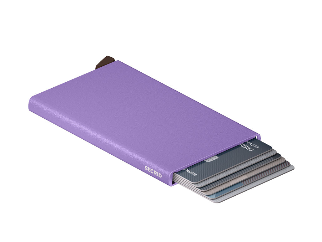Secrid Cardprotector Powder