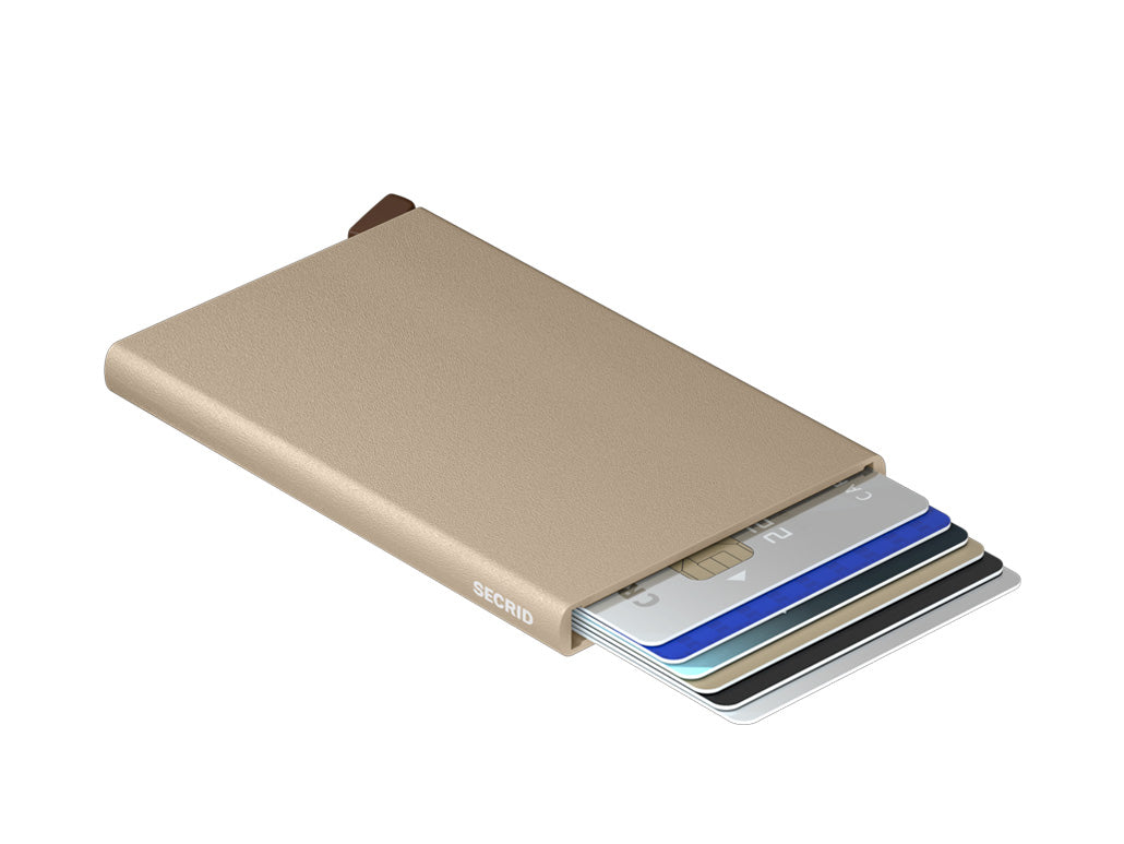Secrid Cardprotector Powder
