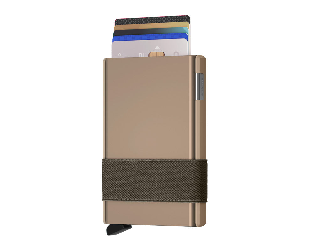 Secrid Cardslide