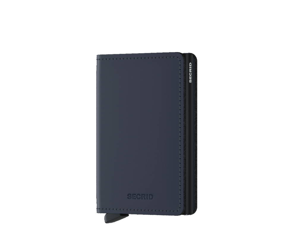 Secrid Slimwallet Matte