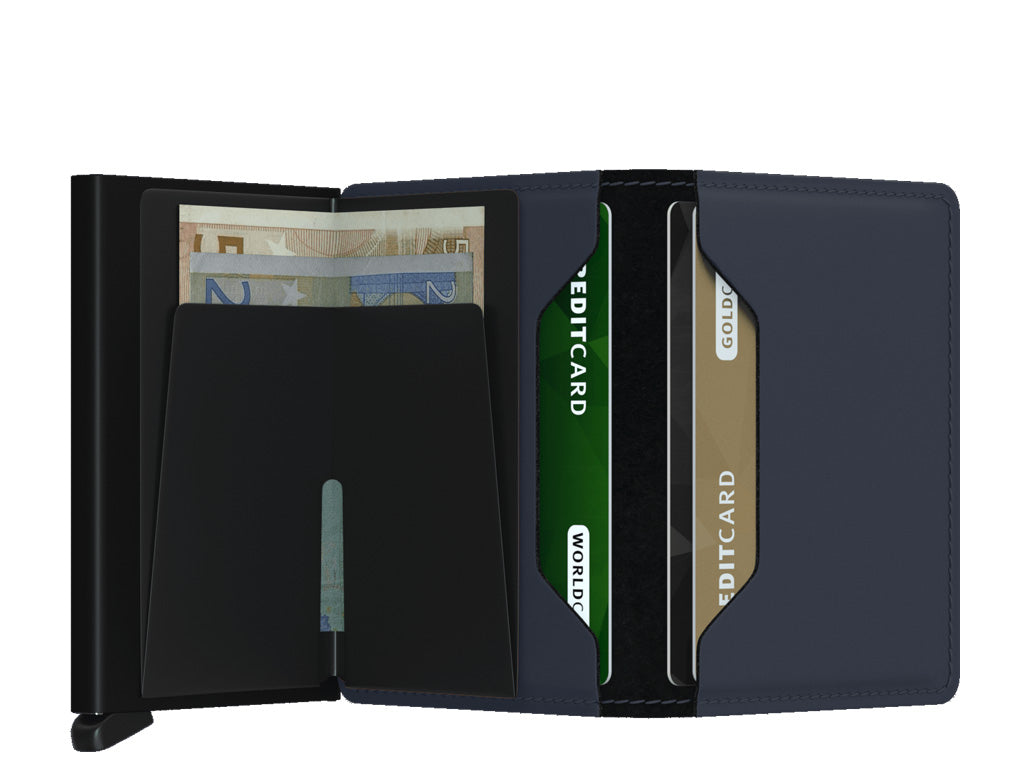 Secrid Slimwallet Matte
