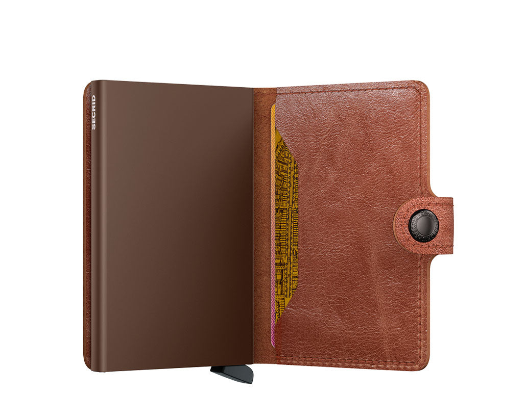 Secrid Miniwallet Vintage
