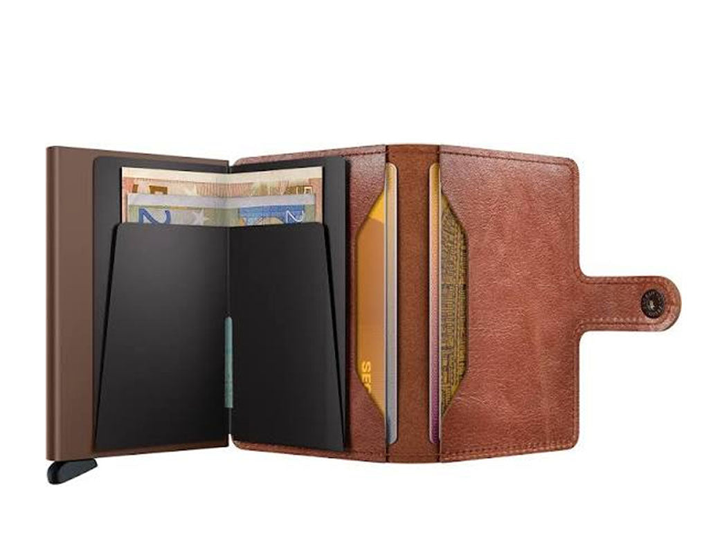 Secrid Miniwallet Vintage