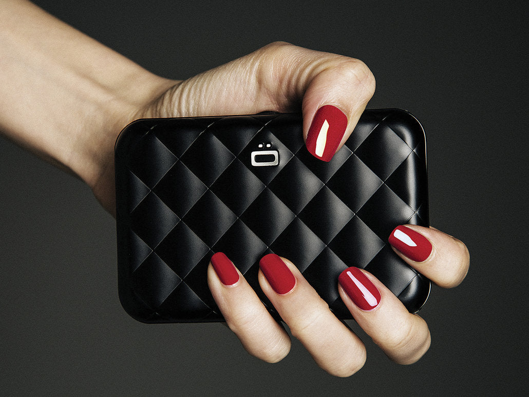 ÖGON Lady Case Helsinki