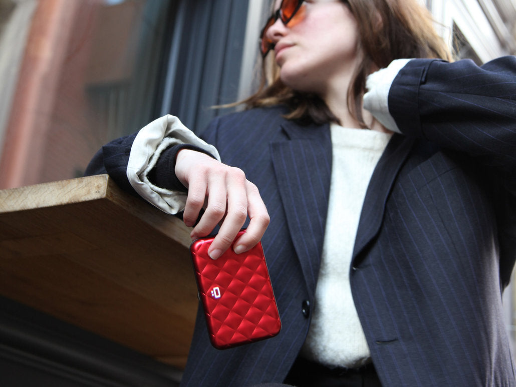 ÖGON Lady Case Helsinki
