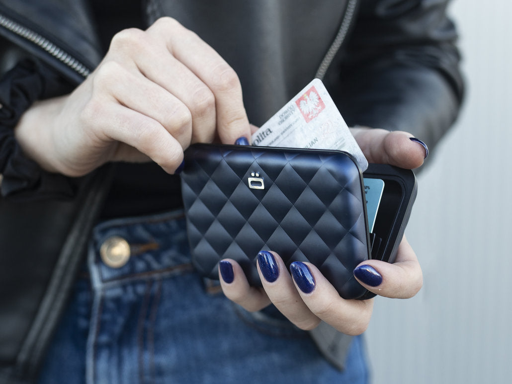 ÖGON Lady Case Helsinki