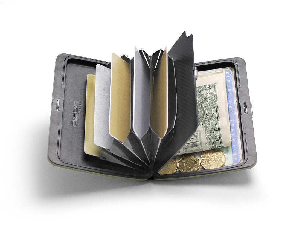 ÖGON Smart Case Oslo XL
