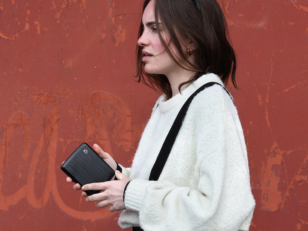 ÖGON Smart Case Oslo XL