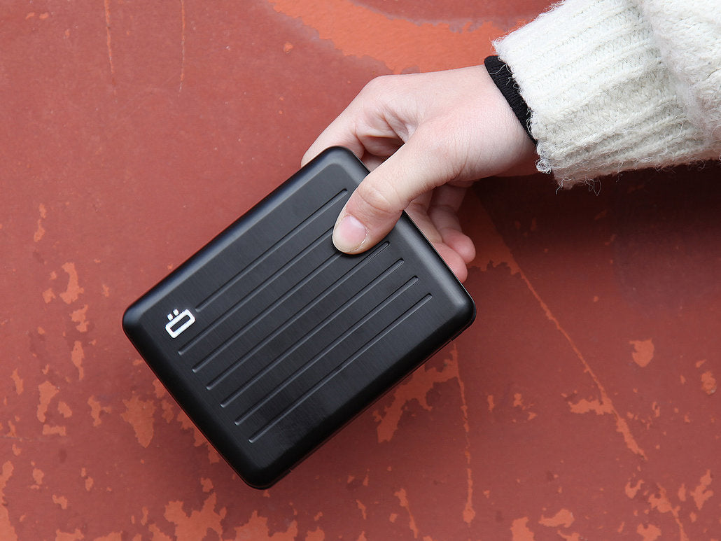ÖGON Smart Case Oslo XL