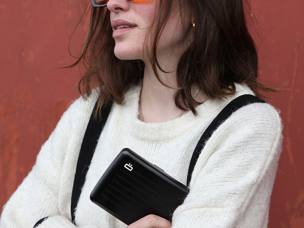 ÖGON Smart Case Oslo XL