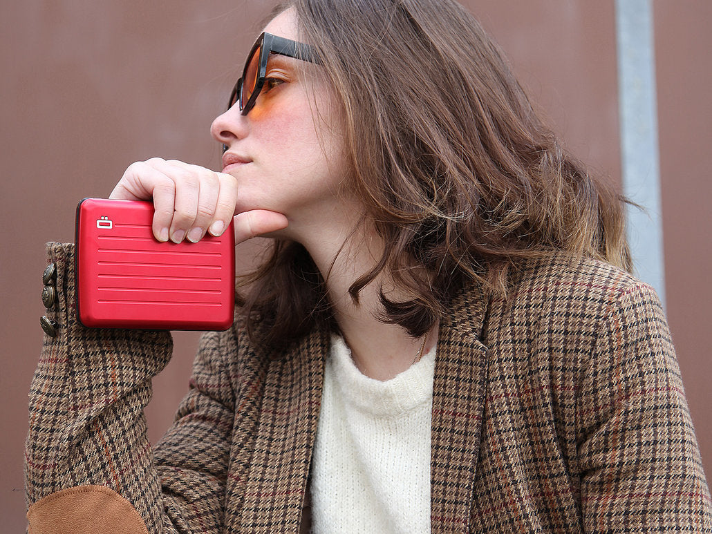 ÖGON Smart Case Oslo XL