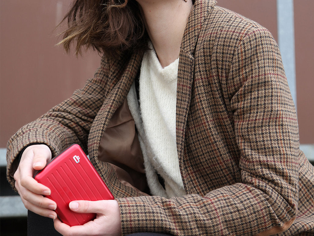 ÖGON Smart Case Oslo XL